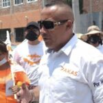 Atentan contra excandidato a la presidencia municipal de Teotihuacán