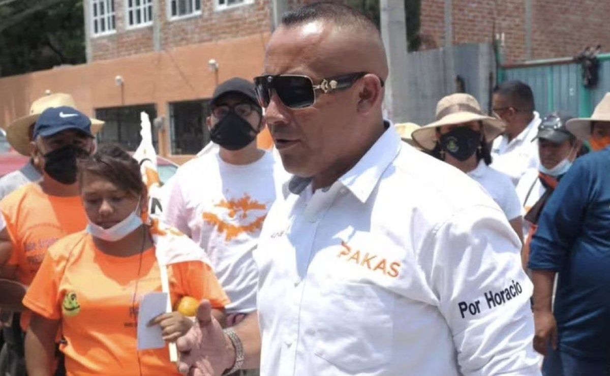 Atentan contra excandidato a la presidencia municipal de Teotihuacán