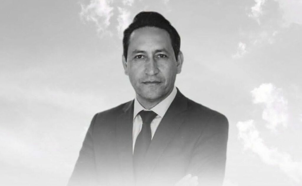 Reporteros Sin Fronteras condena asesinato del periodista Josué Martínez