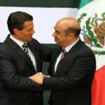 Juez modifica estado de Murillo Karam por Ayotzinapa; ¿dónde permanecerá?