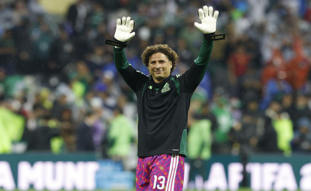Jugadores de la Selección Mexicana devolverán los Rolex obsequiados por SteveWillDoIt