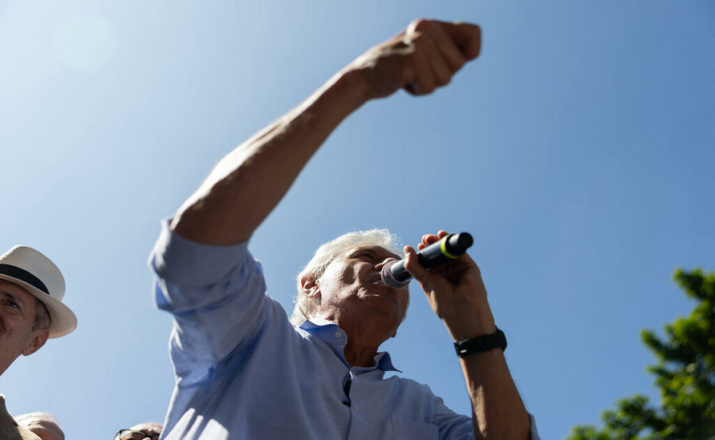Justicia electoral de Brasil refuerza controles digitales rumbo a las elecciones; ¿qué empresas participan?