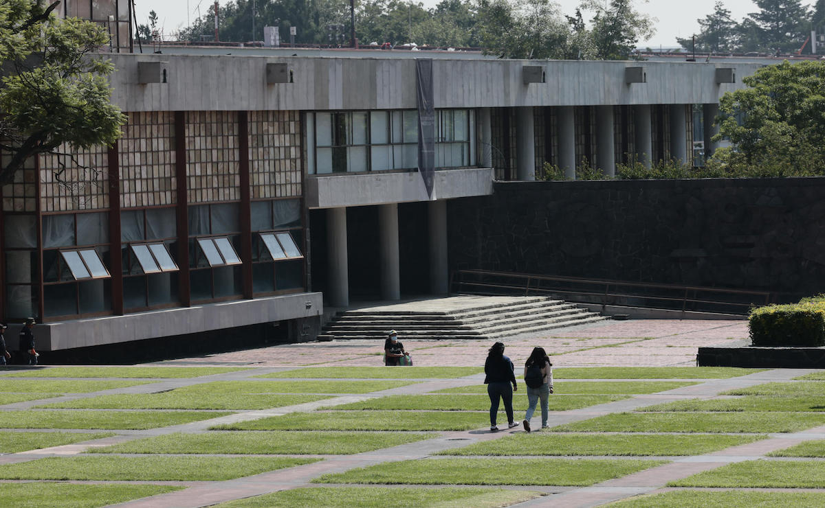 ¿Justicia o castigo? Aspirantes reaccionan al nuevo examen de la UNAM tras polémica por IA ¿Justicia o castigo? Aspirantes reaccionan al nuevo examen de la UNAM tras polémica por IA