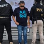 Detienen en Mérida a empresario, presunto operador financiero del CJNG