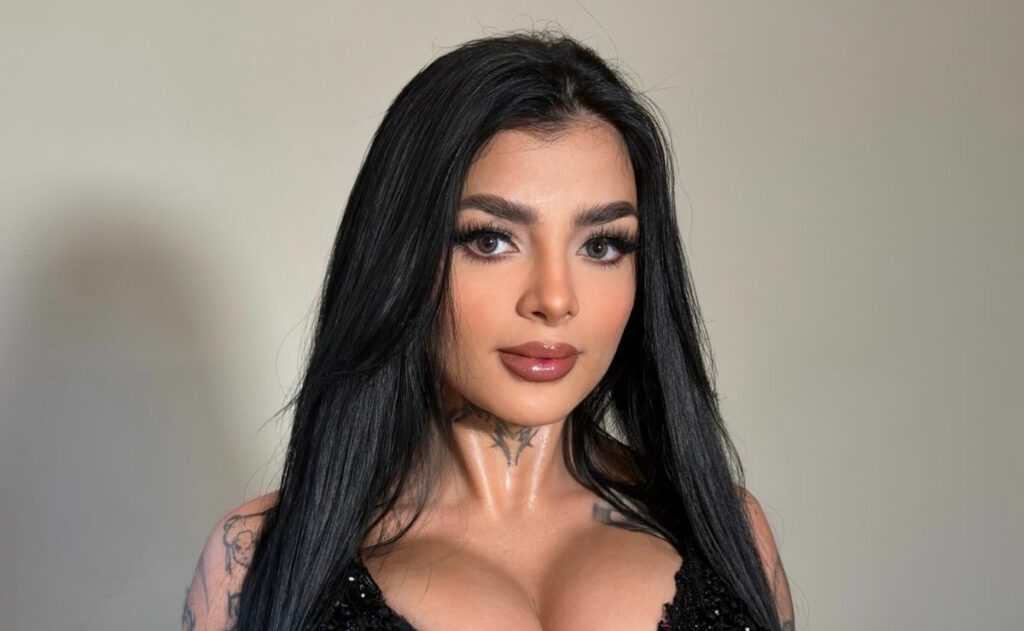 Irrumpen en casa de Karely Ruiz en Nuevo León, ¿intentaron secuestrarla?