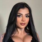Irrumpen en casa de Karely Ruiz en Nuevo León, ¿intentaron secuestrarla?
