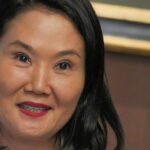 Keiko Fujimori afirma que tiene “toda la voluntad” de retomar relaciones con México