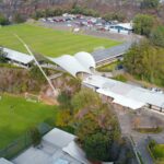 Inglaterra entrenará en La Cantera, instalación de Pumas UNAM
