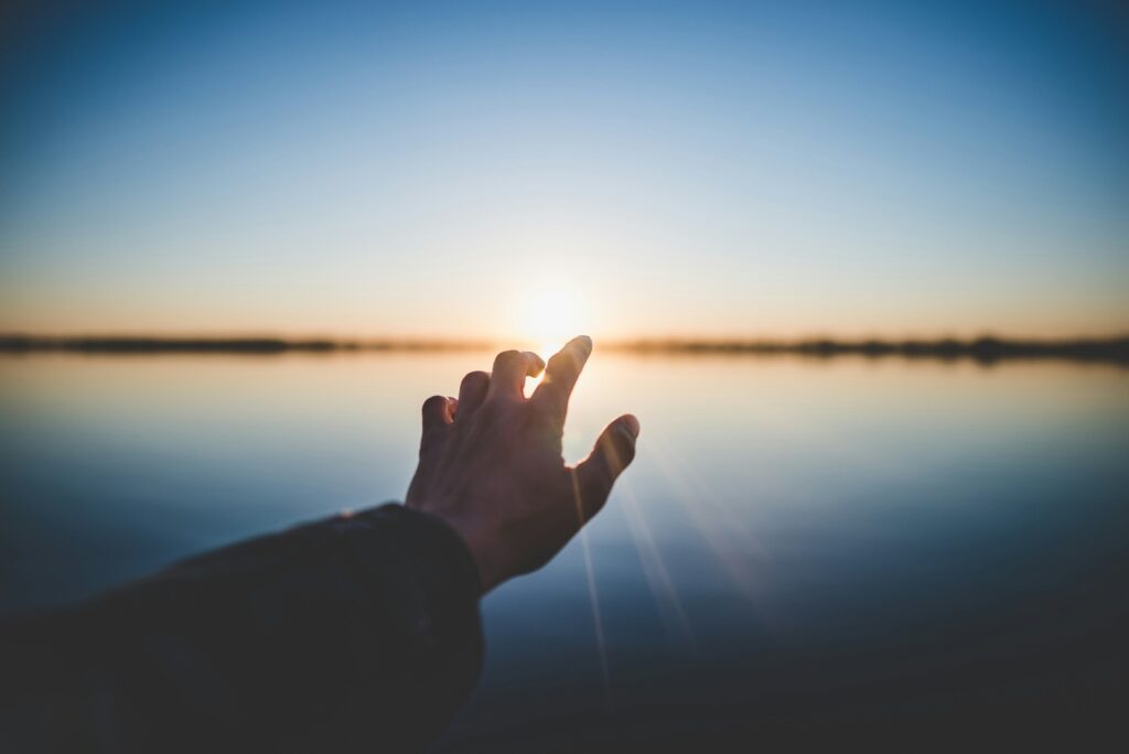 La esperanza respecto al futuro La esperanza respecto al futuro