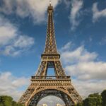 La Torre Eiffel y los principales museos de París adelantan su cierre por la ola de calor