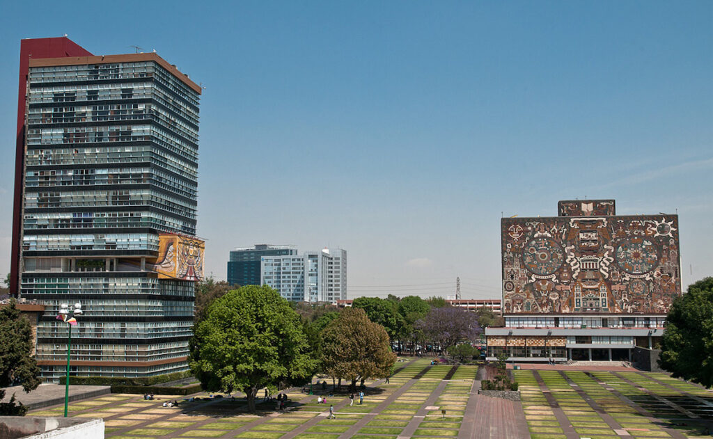 La UNAM amplía su matrícula y recibe otra generación de universitarios; ¿cuándo publica resultados?
