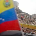 Venezuela contabiliza 4 mil 490 muertos por sismos