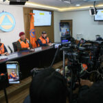 Las emergencias sacuden Guatemala tras terremoto originado en México; ¿cuántas réplicas van?