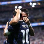 ¡A la final del Mundial! Argentina remonta de forma épica ante Inglaterra y buscará el título ante España