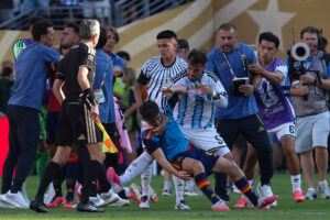 Leandro Paredes
