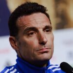 Scaloni: “Necesitamos dar nuestra mejor versión ante España”