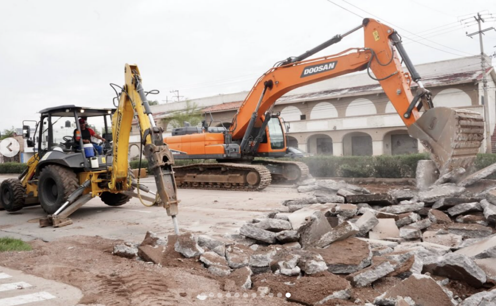 Lluvias en Sonora dejan un muerto, viviendas inundadas y rescates en varios municipios Lluvias en Sonora dejan un muerto, viviendas inundadas y rescates en varios municipios