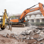 Lluvias en Sonora dejan un muerto, viviendas inundadas y rescates en varios municipios