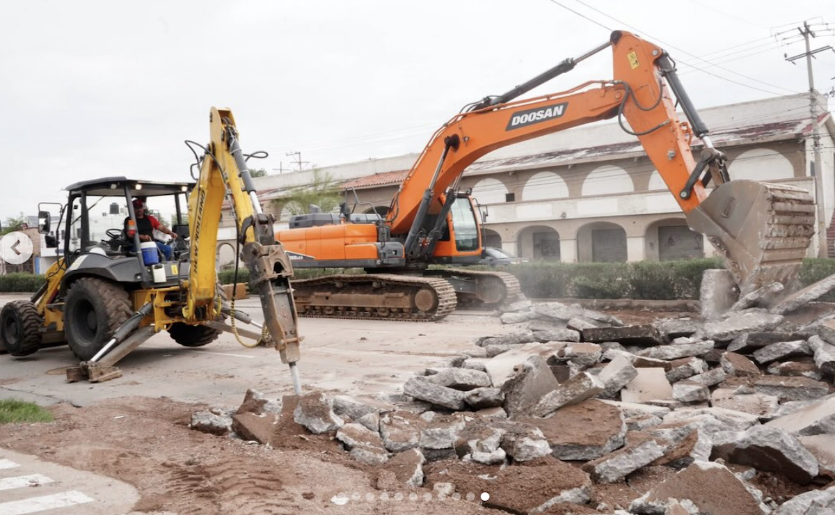 Lluvias en Sonora dejan un muerto, viviendas inundadas y rescates en varios municipios Lluvias en Sonora dejan un muerto, viviendas inundadas y rescates en varios municipios