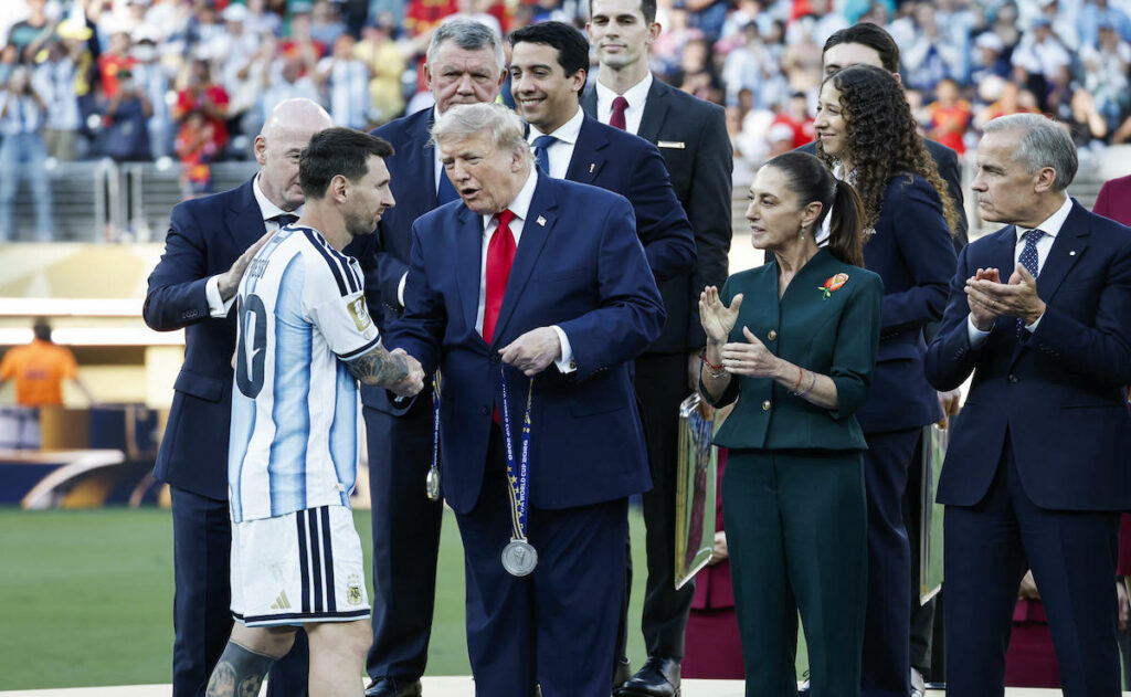 Del debut soñado a su última final: los 10 momentos mundialistas de Messi Del debut soñado a su última final: los 10 momentos mundialistas de Messi