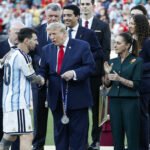 Del debut soñado a su última final: los 10 momentos mundialistas de Messi