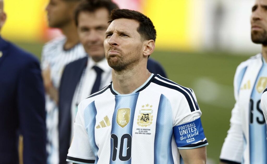 Del debut soñado a su última final: los 10 momentos mundialistas de Messi - los-10-momentos-mundialistas-de-messi-3-1024x631