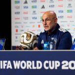 Luis de la Fuente: “Firmaría llegar todos los años a la final y perderla”