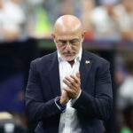 “Es un orgullo ser español”: Luis de la Fuente tras el pase a la final del Mundial 2026