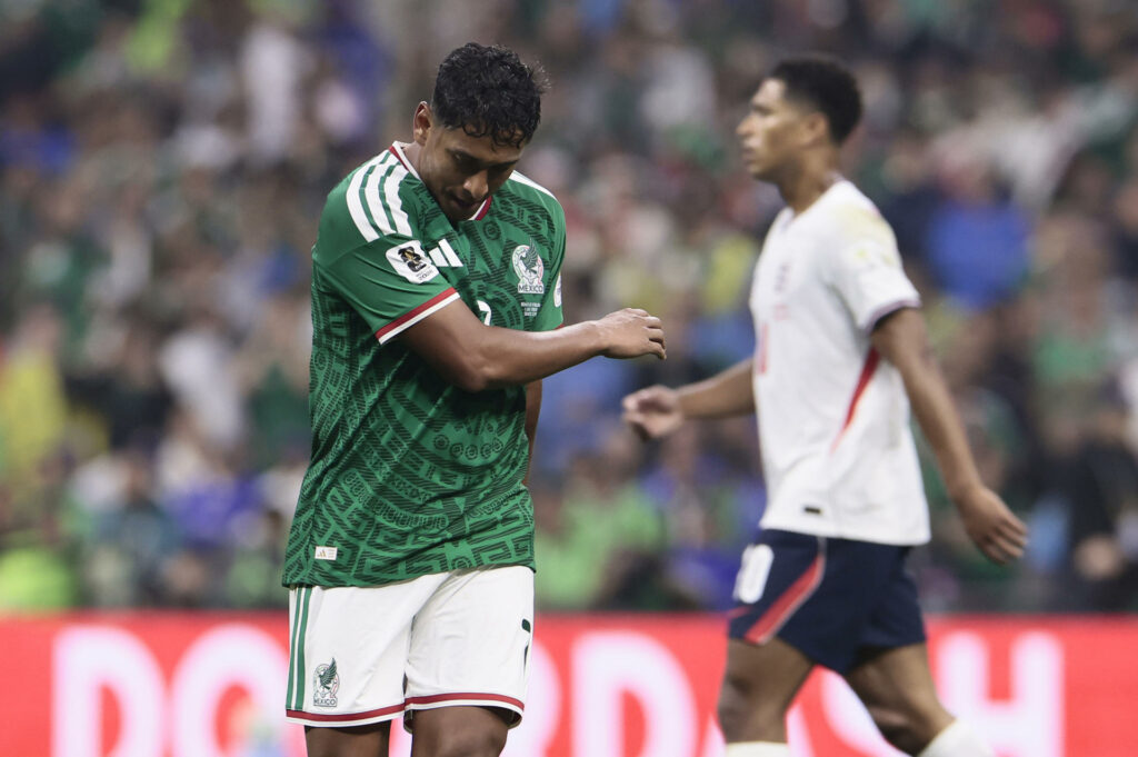 La maldición de México que no termina en un Mundial: los octavos de final