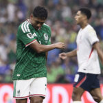 La maldición de México que no termina en un Mundial: los octavos de final