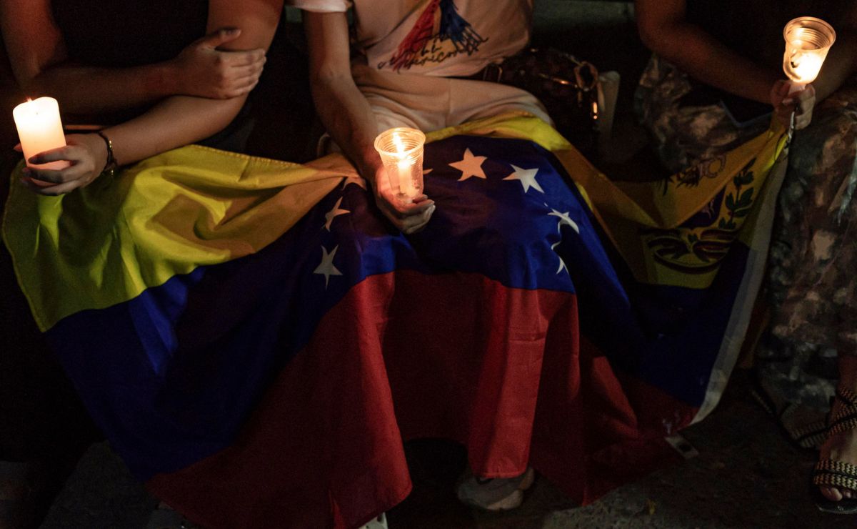 Cifra de muertos en Venezuela por terremotos supera los 3 mil 500 Cifra de muertos en Venezuela por terremotos supera los 3 mil 500