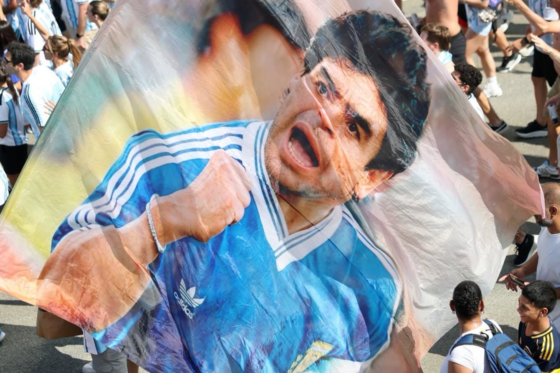 Inglaterra vs Argentina: ¿A qué hora y en dónde ver el partido de semifinales del Mundial? Inglaterra vs Argentina: ¿A qué hora y en dónde ver el partido de semifinales del Mundial?