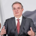 Ebrard destaca que prevalencia del T-MEC supone una ventaja para México