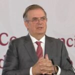 “El tratado queda vigente”: Ebrard explica posición de EE.UU. frente al T-MEC