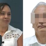 María Felicia Jiménez otorga el perdón a Víctor Rodríguez Padilla