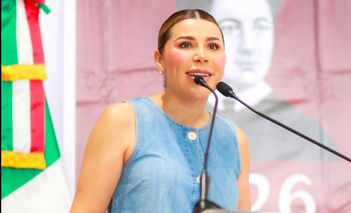 Otro audio de Marina del Pilar; EE.UU. le da una “última oportunidad” para cooperar