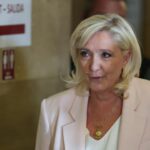 Inhabilitan a Le Pen por 15 meses; aun así podría ser candidata presidencial en 2027