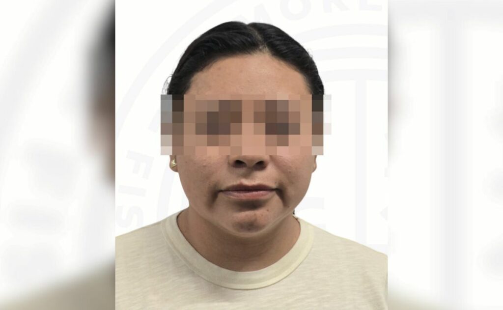 Dictan prisión preventiva contra la viuda del alcalde de Temoac