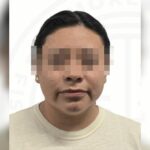 Dictan prisión preventiva contra la viuda del alcalde de Temoac