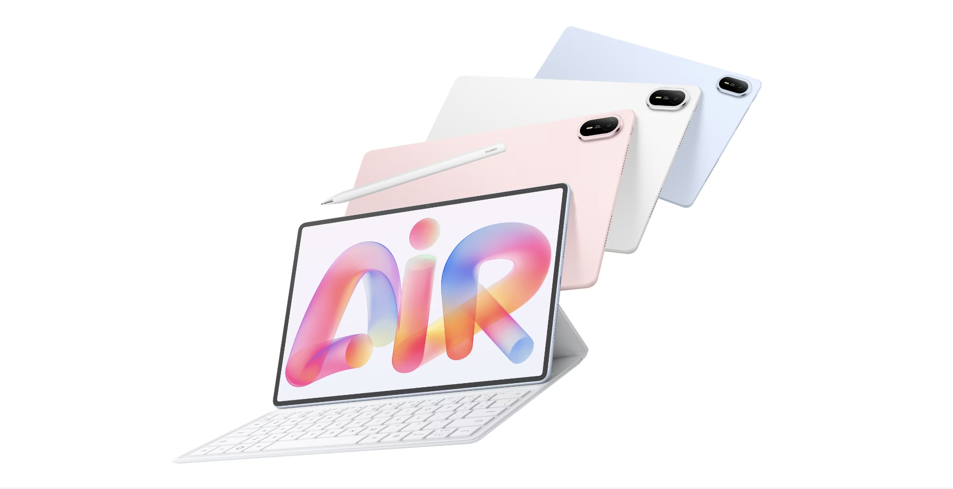 MatePad Air: De la IA a la productividad diaria en una tablet