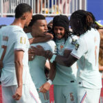 Francia con paso firme en el Mundial 2026: Elimina a un temeroso Marruecos y avanza a semifinales
