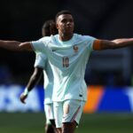 Así marchan los primeros clasificados a semifinales del Mundial 2026