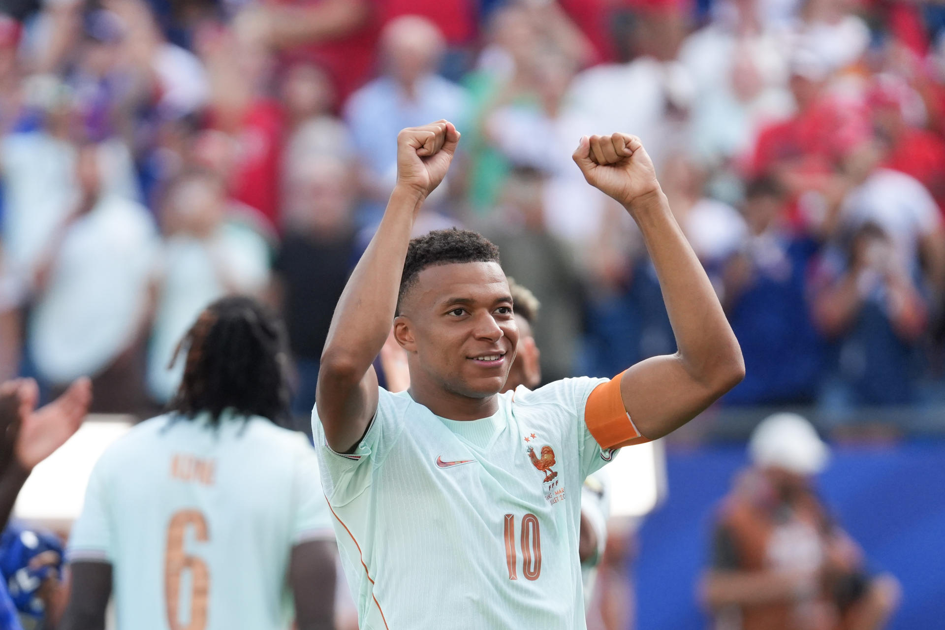 ¿Se pierde las semifinales del Mundial 2026? El estado de Kylian Mbappé tras salir de cambio ante Marruecos