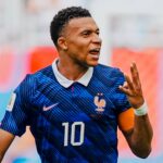 Mbappé supera a Messi: se convierte en el máximo goleador del Mundial