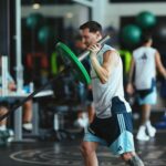 ¿Por qué se suspendió el entrenamiento de Argentina?