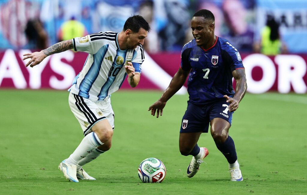 En vivo: Argentina vs Cabo Verde, 16vos de final del Mundial 2026