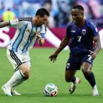 En vivo: Argentina vs Cabo Verde, 16vos de final del Mundial 2026