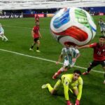 Así quedan los cuartos de final en el Mundial 2026