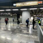 Metro CDMX presume circulación constante en 8 líneas; usuarios lo niegan