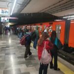 Metro CDMX implementa la dosificación de usuarios en ocho líneas